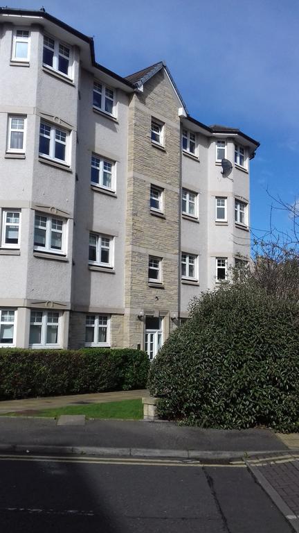 Modern Leith Apartment. Эдинбург Экстерьер фото
